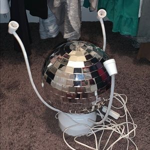 Disco Ball